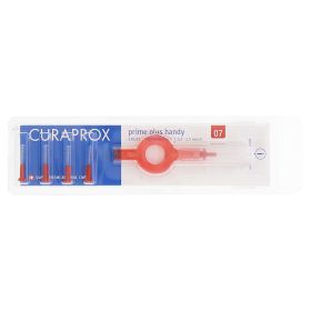 CURAPROX CPS 409 Set 07 prime plus xxxxx-fine – PZN 10014799 (PZN 10014799) из Германии