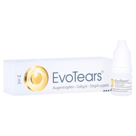 Evotears – PZN 11213615 (PZN 11213615) из Германии
