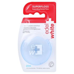 EDELWHITE Multifloss EF25 mint 25m – PZN 6847720 (PZN 6847720) из Германии
