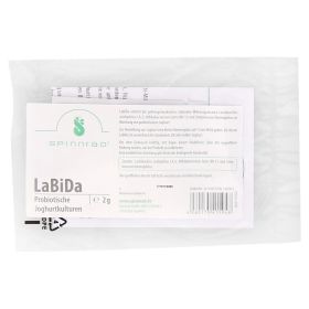 LABIDA Beutel – PZN 7503431 (PZN 7503431) из Германии