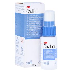 CAVILON 3M reizfreier Hautschutz Spray 3346P – PZN 14417034 (PZN 14417034) из Германии