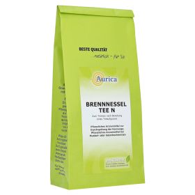Brennnessel Tee Aurica – PZN 2580349 (PZN 2580349) из Германии