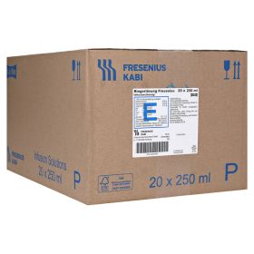 RINGER LÖSUNG Fresenius KabiPac – PZN 6946899 (PZN 6946899) из Германии