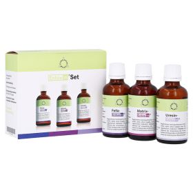 ENTOXIN Set Tropfen – PZN 5020639 (PZN 5020639) из Германии