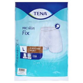 TENA FIX Fixierhosen L – PZN 9468963 (PZN 9468963) из Германии