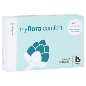 MYFLORA comfort Kapseln – PZN 16838656 (PZN 16838656) из Германии