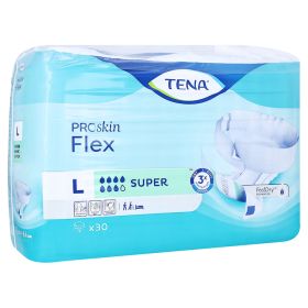 TENA FLEX super L – PZN 183294 (PZN 183294) из Германии