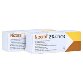 Nizoral 2% – PZN 9289640 (PZN 9289640) из Германии