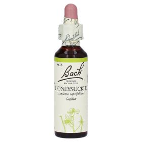 Bachblüten Honeysuckle Tropfen – PZN 64508 (PZN 64508) из Германии
