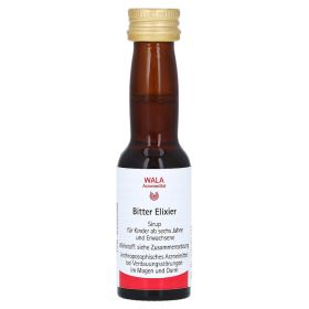 BITTER Elixier Reiseflasche – PZN 4505990 (PZN 4505990) из Германии
