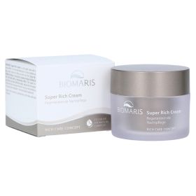 BIOMARIS super rich cream – PZN 11601174 (PZN 11601174) из Германии
