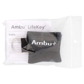 AMBU LifeKey Softcase schwarz – PZN 9476371 (PZN 9476371) из Германии