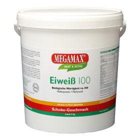 EIWEISS 100 Schoko Megamax Pulver – PZN 7378210 (PZN 7378210) из Германии