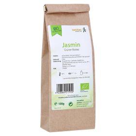 GRÜNER TEE Jasmin kbA – PZN 2165656 (PZN 2165656) из Германии