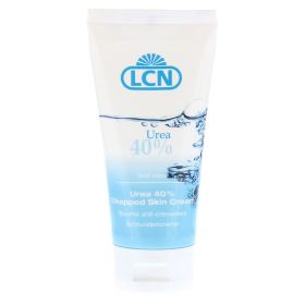 UREA 40% Schrundencreme – PZN 10948208 (PZN 10948208) из Германии