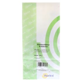HIMBEERBLÄTTER KRÄUTERTEE Aurica – PZN 10066170 (PZN 10066170) из Германии