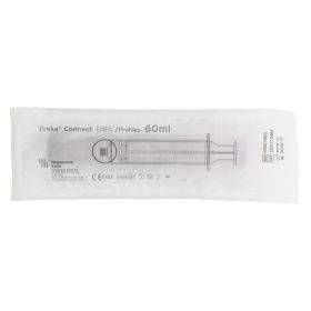 FREKA CONNECT ENFit/ProNeo Spritze 60 ml S – PZN 11267002 (PZN 11267002) из Германии