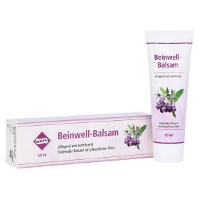 BEINWELL BALSAM – PZN 10824529 (PZN 10824529) из Германии