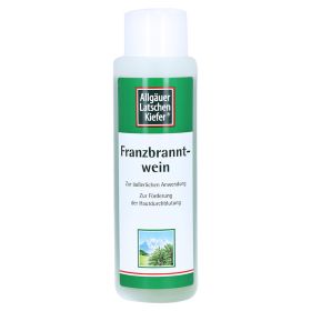 Allgäuer Latschenkiefer Franzbranntwein – PZN 3403359 (PZN 3403359) из Германии