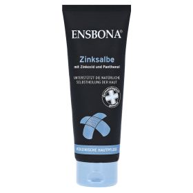 ZINKSALBE Ensbona – PZN 14227546 (PZN 14227546) из Германии