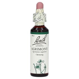 Bachblüten Agrimony Tropfen – PZN 39717 (PZN 39717) из Германии