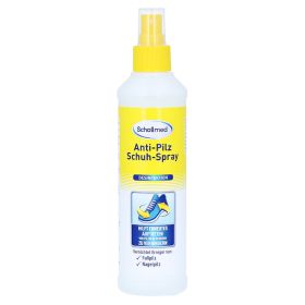 Schollmed Anti-Pilz Schuh-Spray – PZN 16134292 (PZN 16134292) из Германии