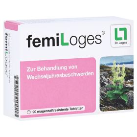 femiLoges – PZN 16815885 (PZN 16815885) из Германии
