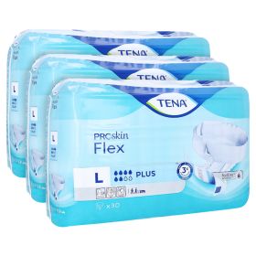 TENA FLEX plus L – PZN 820803 (PZN 820803) из Германии