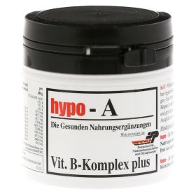 HYPO A Vitamin B Komplex plus Kapseln – PZN 267163 (PZN 267163) из Германии