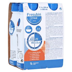 FRESUBIN 2 kcal DRINK Tomate-Karotte – PZN 13710683 (PZN 13710683) из Германии