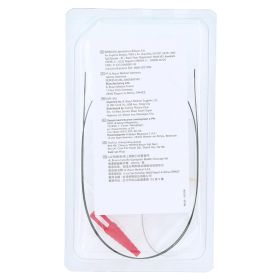 CYSTOFIX Wechselbesteck Ch 12 40 cm Sil.Kath.ger. – PZN 11156366 (PZN 11156366) из Германии