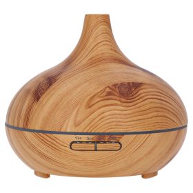 AROMA DIFFUSER Holzdesign mit LED – PZN 15880805 (PZN 15880805) из Германии