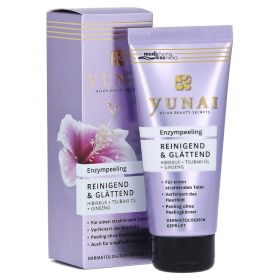 YUNAI Enzympeeling – PZN 14416945 (PZN 14416945) из Германии