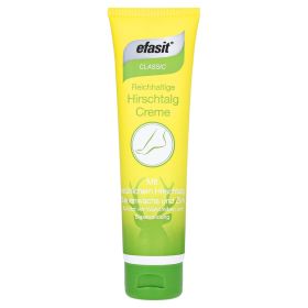 EFASIT CLASSIC reichhaltige Hirschtalg Creme – PZN 10333487 (PZN 10333487) из Германии