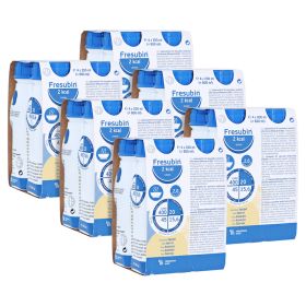 FRESUBIN 2 kcal DRINK Spargel – PZN 13710720 (PZN 13710720) из Германии