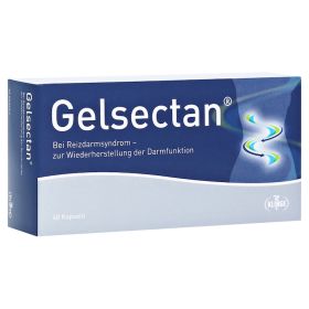 Gelsectan Kapseln – PZN 14050042 (PZN 14050042) из Германии