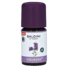 Baldini Feelruhe Öl Bio – PZN 10312918 (PZN 10312918) из Германии