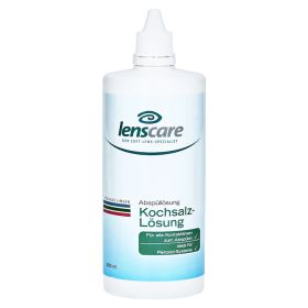 Lenscare Kochsalzlösung – PZN 1141719 (PZN 1141719) из Германии