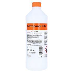 2-PROPANOL 70% – PZN 12901889 (PZN 12901889) из Германии