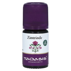 Taoasis Zimtrinde Bio Öl – PZN 9469046 (PZN 9469046) из Германии