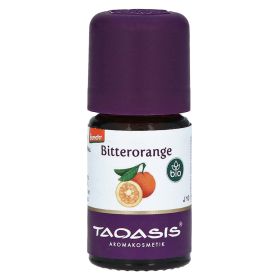 Taoasis Bitterorange demeter Öl – PZN 10093801 (PZN 10093801) из Германии