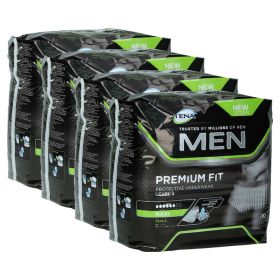 TENA MEN Level 4 Premium Fit Prot.Underwear L – PZN 12575119 (PZN 12575119) из Германии