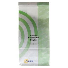 GRIECHISCHER Bergtee – PZN 9213654 (PZN 9213654) из Германии
