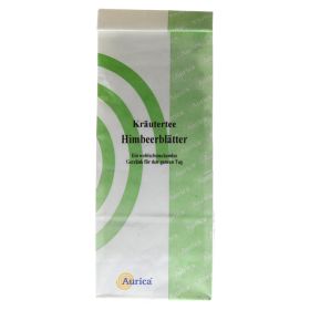 HIMBEERBLÄTTER KRÄUTERTEE Aurica – PZN 7463789 (PZN 7463789) из Германии