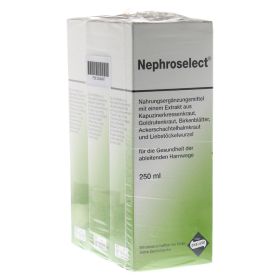 NEPHROSELECT – PZN 2645497 (PZN 2645497) из Германии