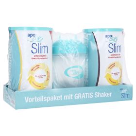 APODAY Slim Vorteilspaket mit Shaker – PZN 15205475 (PZN 15205475) из Германии