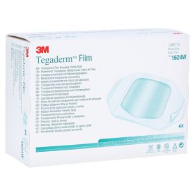 Tegaderm 3M Film 6x7 cm 1624W – PZN 2097989 (PZN 2097989) из Германии