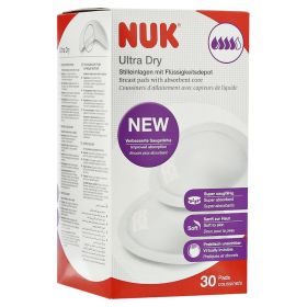 NUK Stilleinlagen Ultra Dry – PZN 11669634 (PZN 11669634) из Германии