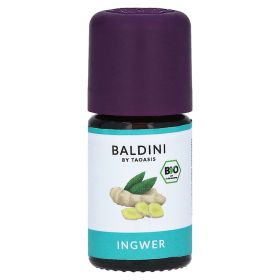 Taoasis Ingwer Bioaroma Baldini ätherisches Öl – PZN 9538913 (PZN 9538913) из Германии