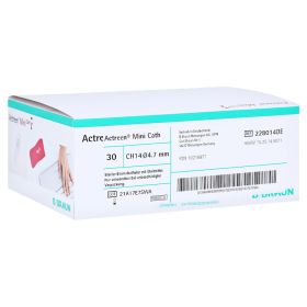 ACTREEN Mini Cath Ch 14 – PZN 10216971 (PZN 10216971) из Германии